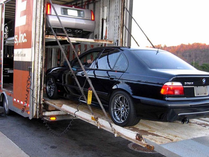 Shree Ram Packers and Movers
