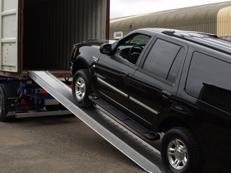 Shree Ram Packers and Movers