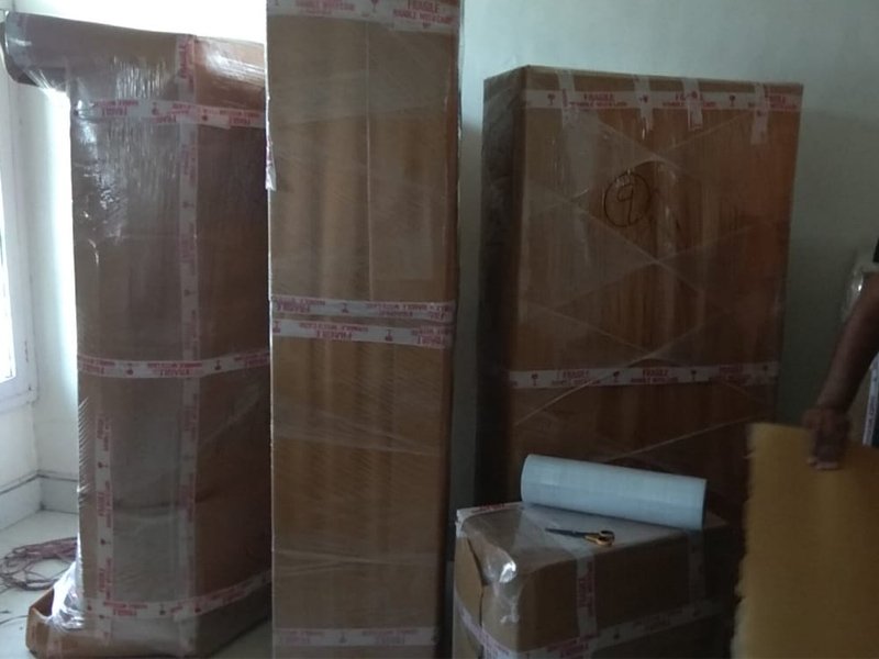 Shree Ram Packers and Movers