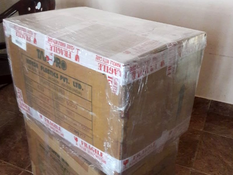 Shree Ram Packers and Movers