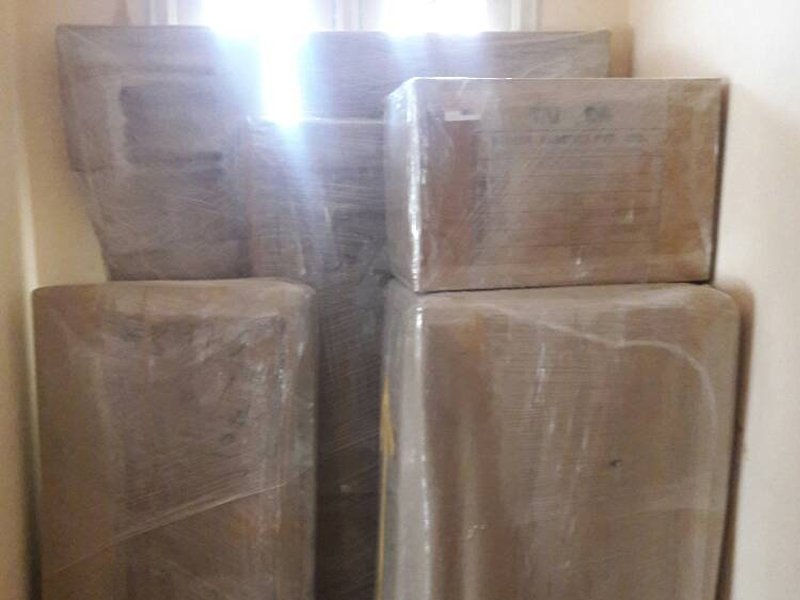 Shree Ram Packers and Movers