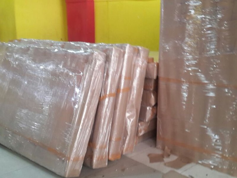 Shree Ram Packers and Movers