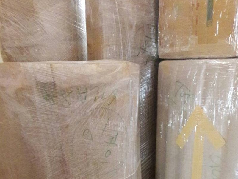 Shree Ram Packers and Movers