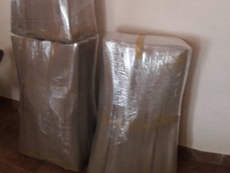 Shree Ram Packers and Movers