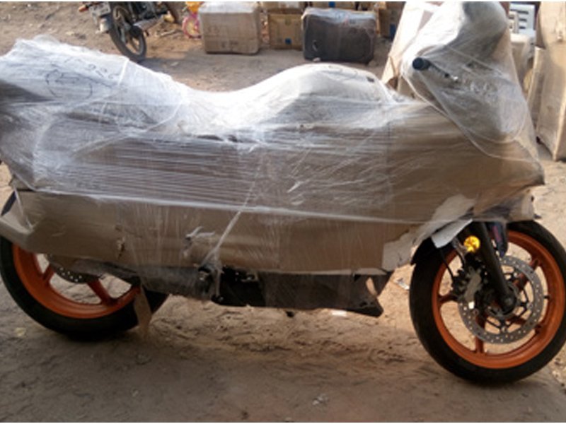 Shree Ram Packers and Movers